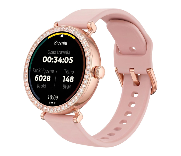 Stelio Lusso Gem AI + Bransoletka YES - 1575970 - zdjęcie 6